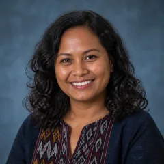 Fransiska Dhena