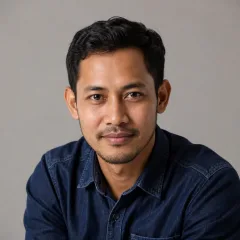 Rizky Maulana