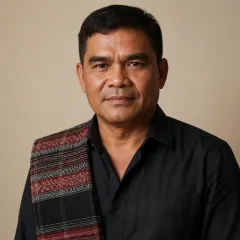 Togar Simanjuntak