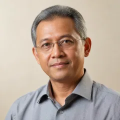 Wahyu Susanto
