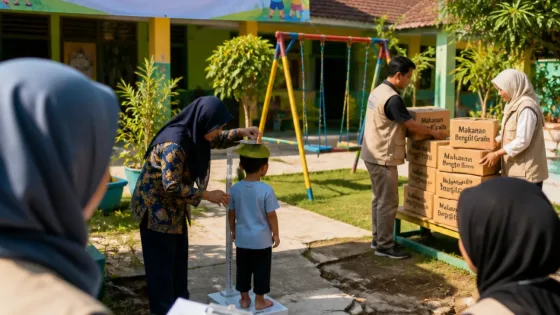 Banjarbaru: Bunda PAUD Tekankan Gizi, Ruang Bermain, dan Perbaikan Fasilitas PAUD
