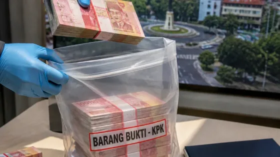 Batu: Anggota DPRD DKI Serahkan Rp 895 Juta ke KPK Terkait Dugaan Gratifikasi Batubara