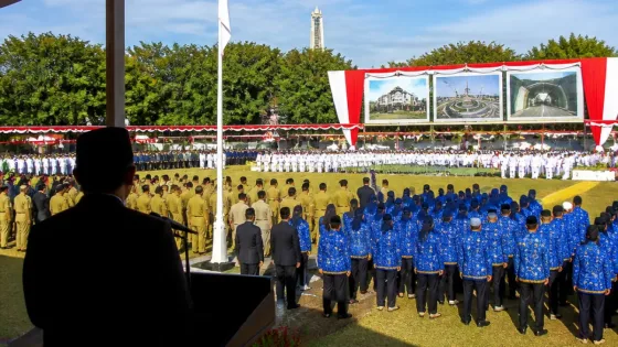 Cimahi Terima 100 Becak Listrik: Wali Kota Tekankan Penempatan dan Pelatihan Pengayuh