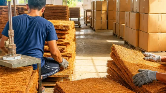 Curup: Lapas Kelas IIA Kembangkan Pelatihan Keripik Singkong untuk Bekal Warga Binaan
