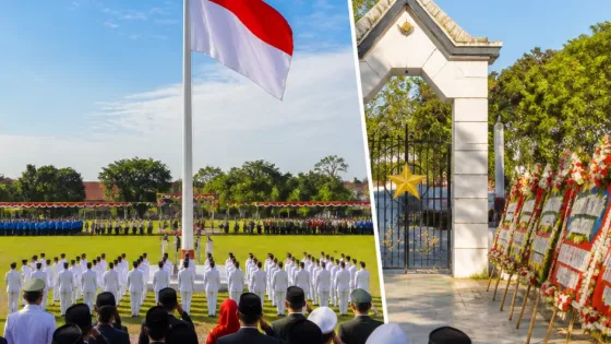 Gubernur Kaltara: HUT Ke-81 Momentum Perkuat Pengamanan dan Kedaulatan di Perbatasan