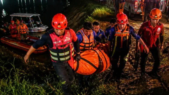 Jenazah Pemuda Mojokerto Ditemukan Mengapung di Sungai Brantas, Lokasi di Sidoarjo