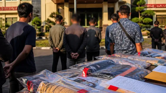 Kasus Senpi Pasutri di Jember Berlanjut, Saksi Baru Hadirkan Bukti Tambahan