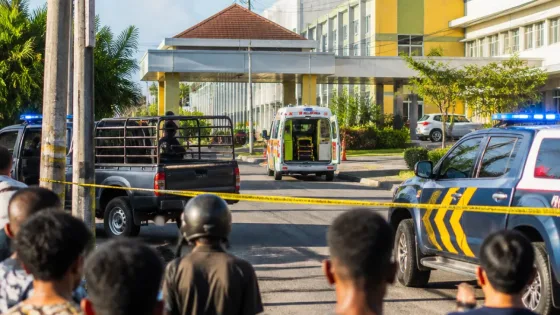 Korban Penganiayaan di Jalan Freeport Lama Timika Meninggal, Polisi Imbau Tak Balas Dendam