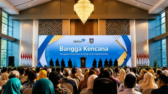Langsa Perkuat Peran Keluarga melalui Sosialisasi Program Bangga Kencana