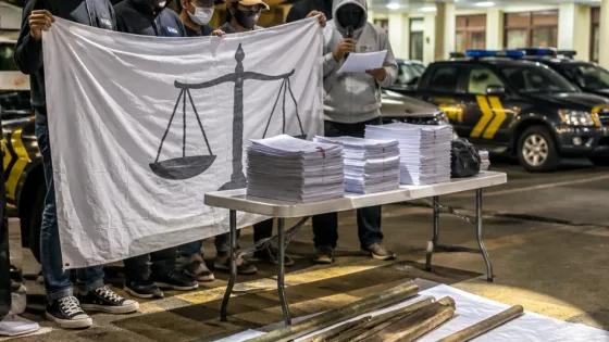 LBH Sorong Desak Kapolda PBD Tuntaskan Dugaan Penyiksaan di Polresta Sorong