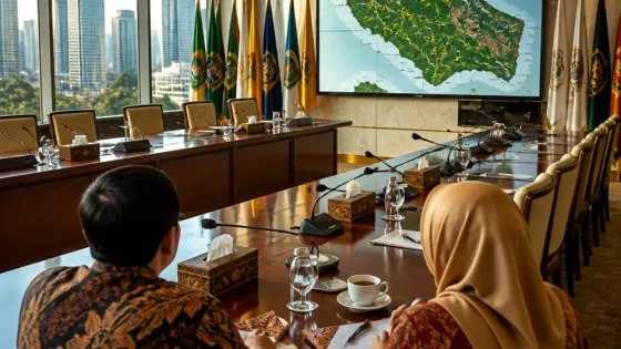 Mendagri-Terkait Perumahan: Tito Akan Rapat dengan Menhan PKP dan Seluruh Bupati Papua Pegunungan