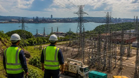 Pasokan Listrik di Batam Pulih 100 Persen setelah Gangguan, Pemerintah Dalami Penyebab