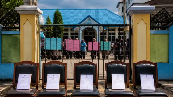 Pencopotan 5 Kepsek SD di Tebing Tinggi Diduga Terkait Penolakan Serahkan Dana Revitalisasi