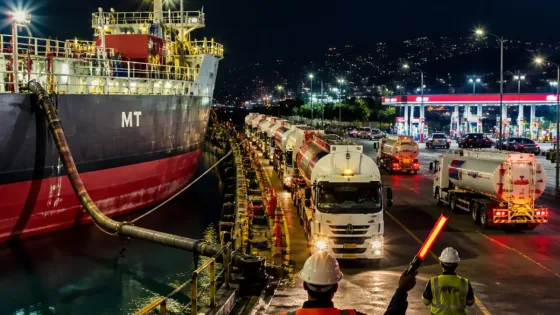 Pertamina Perkuat Sinergi dengan Pemprov dan Polda Sulut untuk Menjaga Pasokan BBM