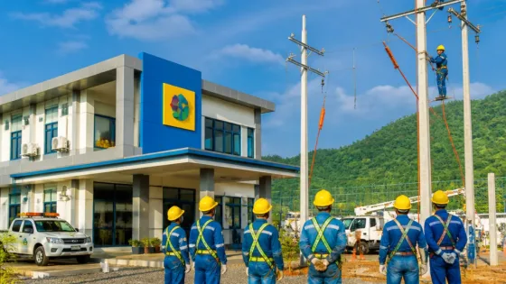 PLN Perkuat Fasilitas Operasional PDKB di Kotamobagu untuk Jaga Keandalan Listrik