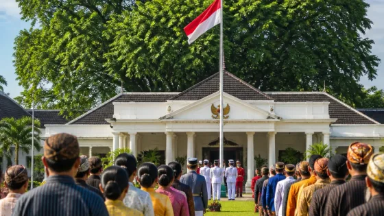 Sri Sultan: Jogja Membangun Tanpa Tergesa, Tetap Melangkah untuk Indonesia Berdaulat