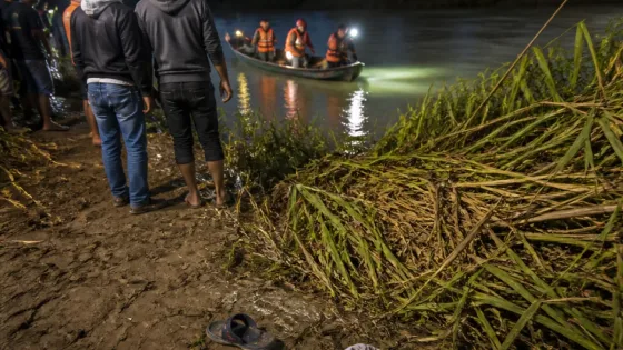 Tragedi di Mamuju Tengah: Siswa SMP Tewas Diterkam Buaya di Sungai Budong-budong