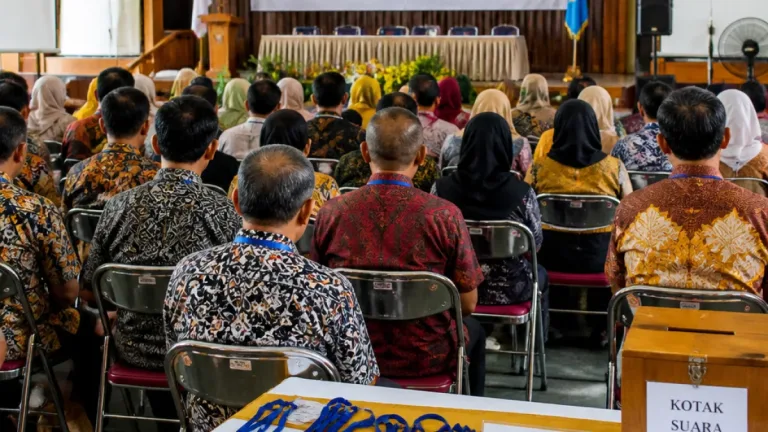 Alumni SMPN 2 Payakumbuh Gelar Mubes 26 September untuk Pilih Ketua Baru