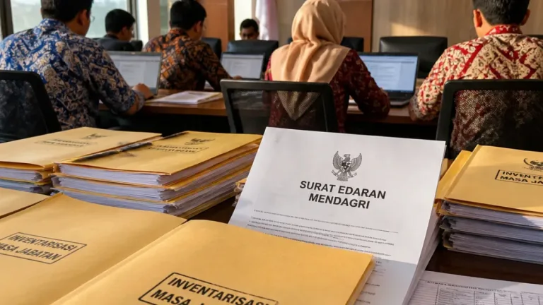 Ambon Sesuaikan Masa Jabatan Kepala Negeri dan Saniri Menyusul Perubahan Undang-Undang