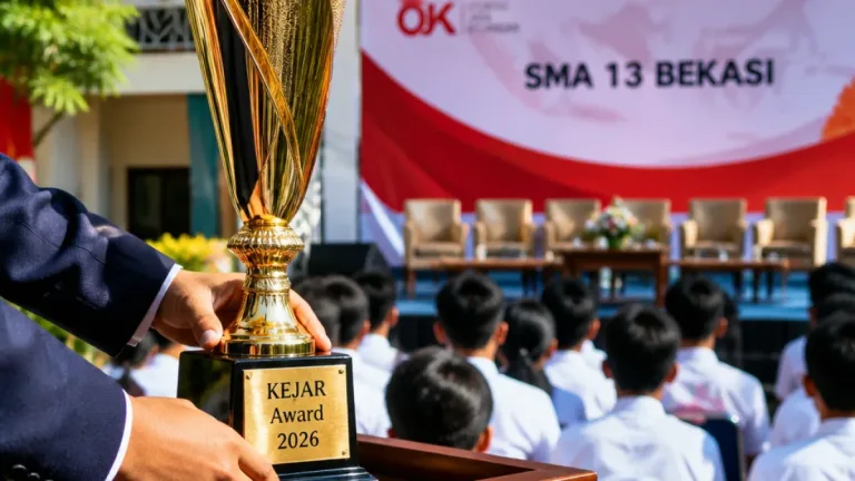 Bankaltimtara Raih KEJAR Award 2026 sebagai BPD Terbaik untuk Wilayah Kalimantan
