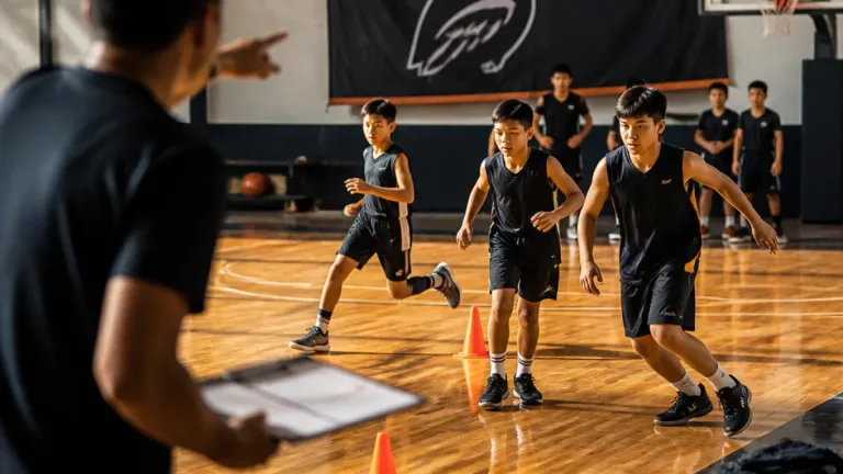 Bogor Hornbills Siapkan Skuad Lokal dan Pemain Muda untuk IBL All-Indonesian 2026