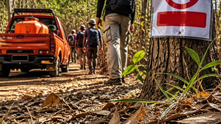 BPBD Batu Imbau Warga dan Pendaki Waspada Puntung Rokok untuk Cegah Karhutla di Panderman