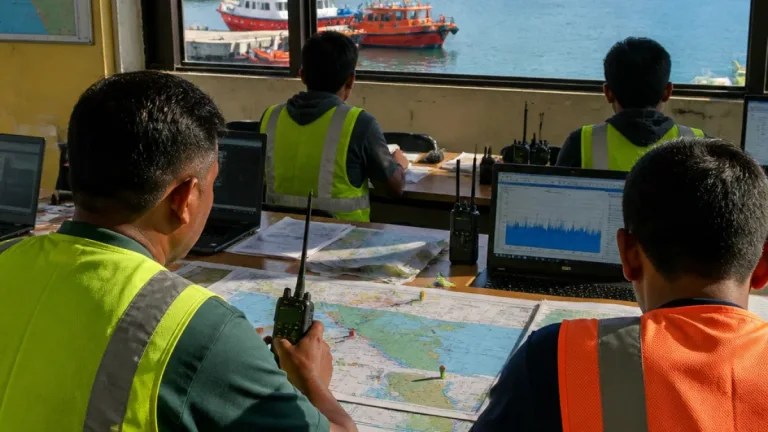 BPBD dan Pos SAR Petakan Titik Rawan El Nino di Baubau dan Aktifkan Kanal 24 Jam