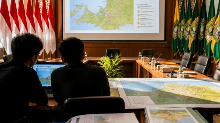 Bupati Lebak Temui Wali Kota Serang untuk Perkuat Kolaborasi Pembangunan Banten