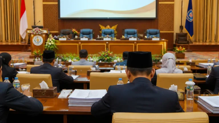 DPRD Babel Setujui Perubahan APBD 2026, Gubernur Tekankan Prioritas untuk Rakyat