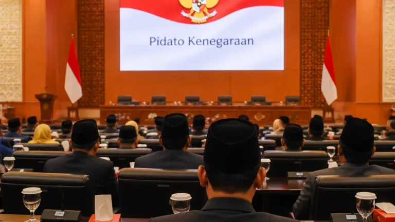 DPRD Batu Kawal Arahan Pidato Kenegaraan Prabowo untuk Wujudkan 'Batu Sae'