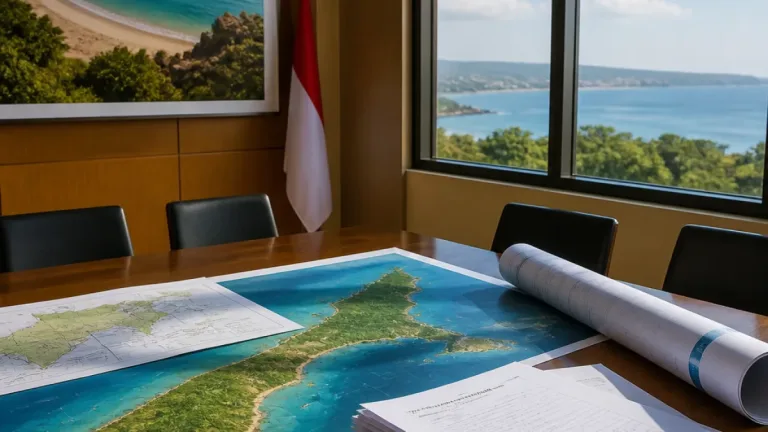 DPRD Dorong Pengembangan Wisata Nusakambangan sebagai Sumber PAD Cilacap
