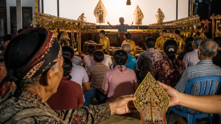 DPRD Magelang Perkuat Pelestarian Budaya melalui Gelar Budaya di Desa Kalisalak