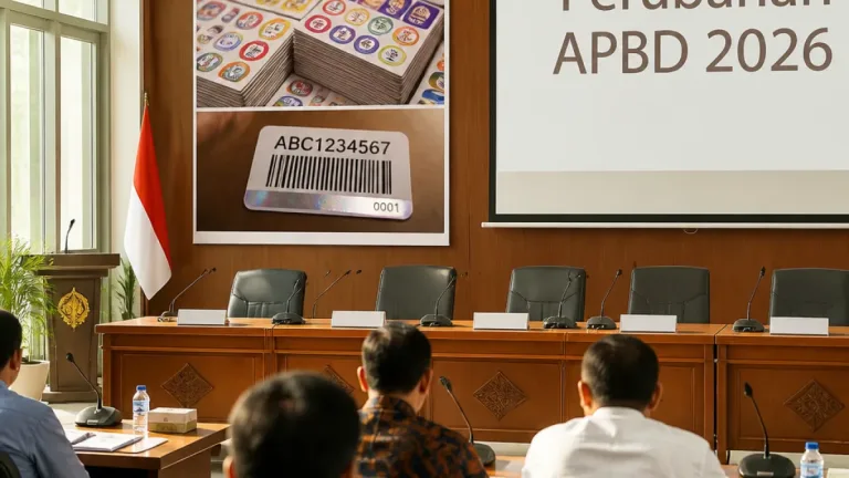 DPRD Minta Pemkab Jember Pangkas Anggaran Rp2,8 Miliar untuk Stiker Penerima Bansos