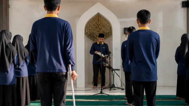 Dua Peserta dari Rejang Lebong Wakili Bengkulu pada MTQ Nasional 2026