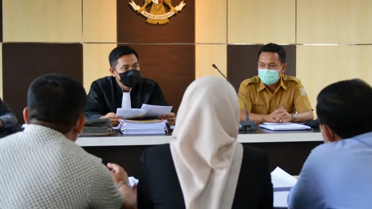 Dugaan Cacat Prosedur Seleksi Perangkat Desa Karangrejo Jadi Perhatian DPRD Pasuruan