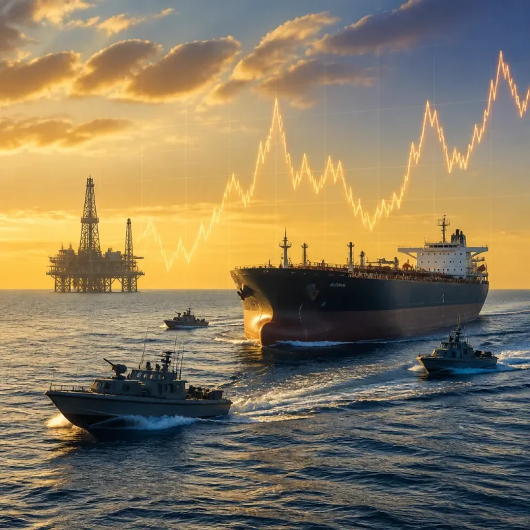 Menkes Iran Tegaskan Tidak Gentar terhadap 'Perang Ekonomi' AS, Dampak ke Pasar Energi Terlihat