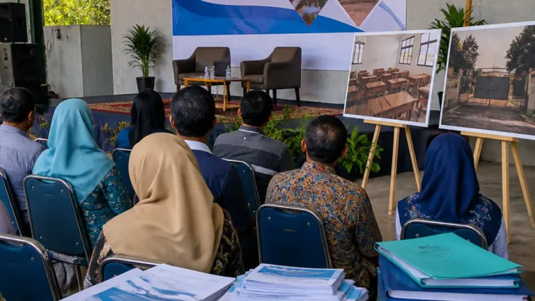 Fraksi PPP Soroti Program SSK Jabar: Sekolah Swasta Belum Terakomodasi Secara Merata