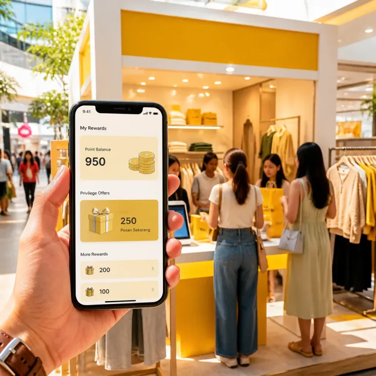 Telkomsel dan MAP Luncurkan MAPrivilege, Satukan Ekosistem Digital dan Ritel Gaya Hidup