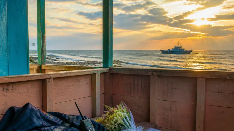 Gubernur Banten Kenang Pertemuan Terakhir dengan Lima Jurnalis yang Hilang di Selat Sunda