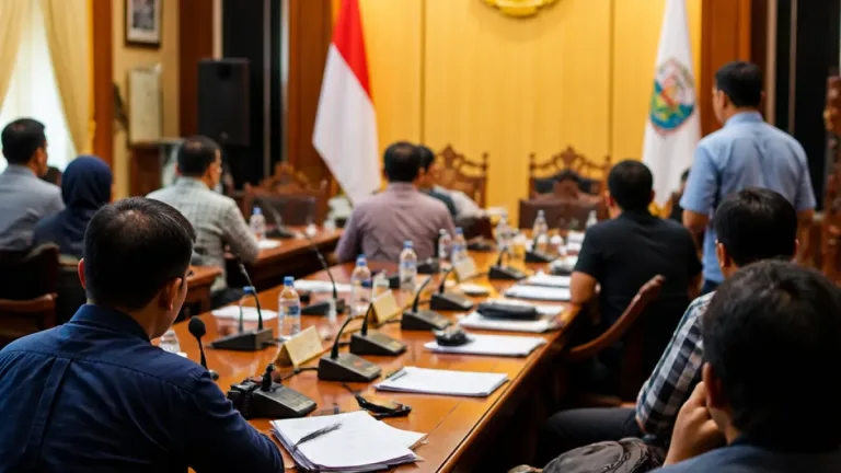 Gubernur Kaltara Perkuat Kemitraan Strategis dengan PWI Sulsel untuk Mengawal Pembangunan