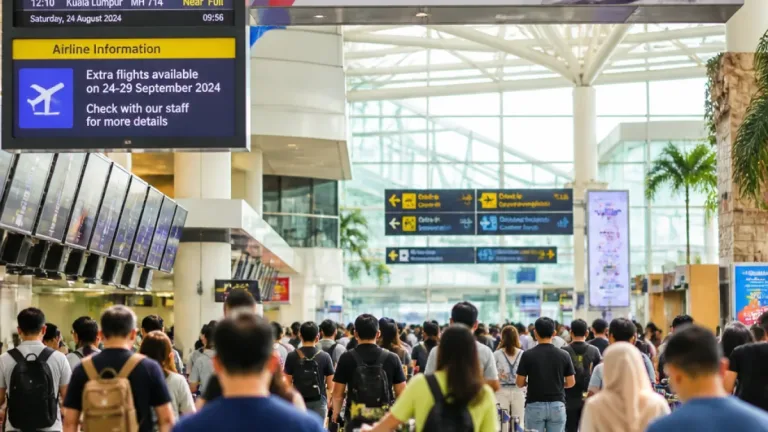 Gubernur NTB Minta Maskapai Tambah Kapasitas Penerbangan Jelang MotoGP Mandalika