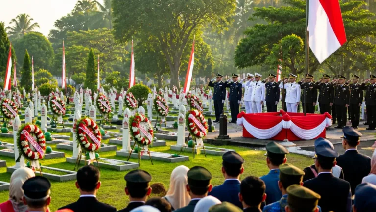 Gubernur: Warga Bengkulu Diminta Isi Kemerdekaan lewat Pendidikan, Ekonomi, Pembangunan