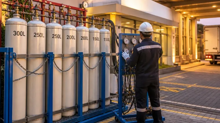 Hotel di Yogyakarta Beralih ke CNG: Efisiensi Biaya dan Keandalan Pasokan bagi Operasional