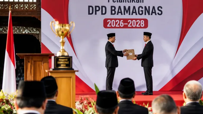 IKPI Lantik Pengurus Cabang Tasikmalaya, Janji Perkuat Kompetensi Konsultan Pajak