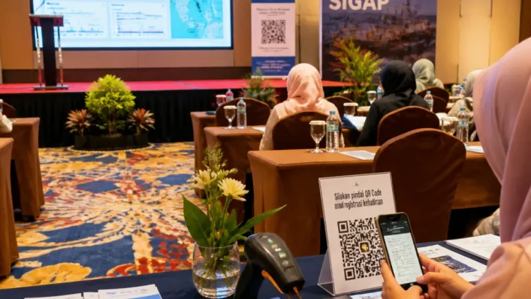 Imigrasi Sulsel Terapkan SIGAP: Respons Pengaduan Target 15 Menit
