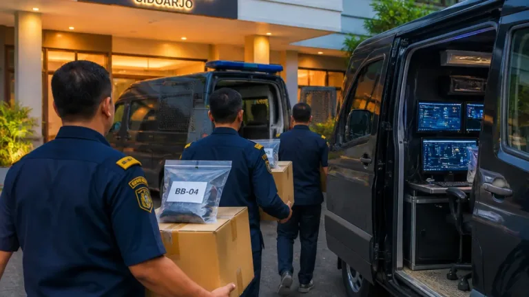 Kanwil DJP Jatim II Amankan Rp140,88 Miliar Lewat Penegakan Hukum Berbasis Data