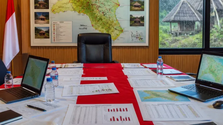 Kapolda: 29 Orang Tewas Akibat Aksi KKB di Papua Pegunungan Januari–September 2026