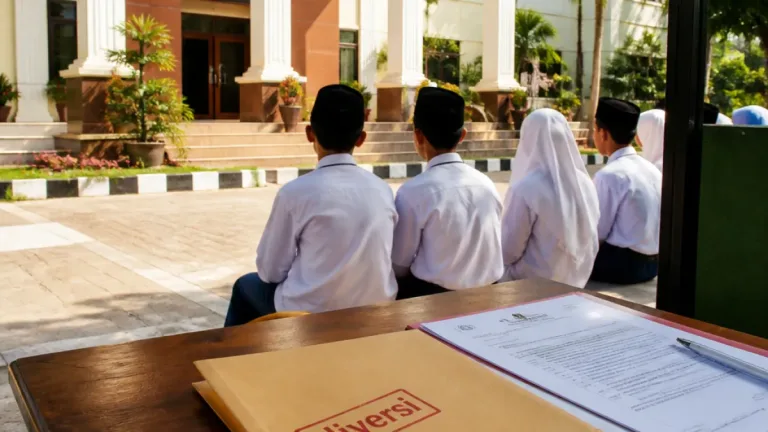 Kasus Bullying Pelajar di Wlingi Blitar Diselesaikan Lewat Diversi, Polisi Ajukan ke PN