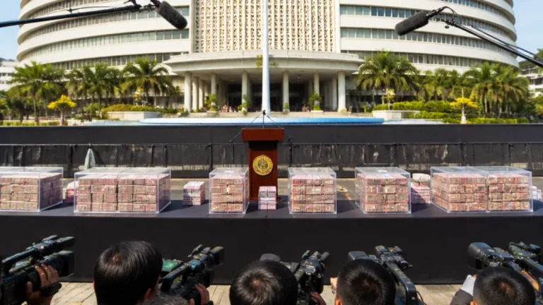 Kejaksaan Agung Titipkan Rp401,65 Miliar Terkait Dugaan Korupsi Tata Kelola Nikel Sultra