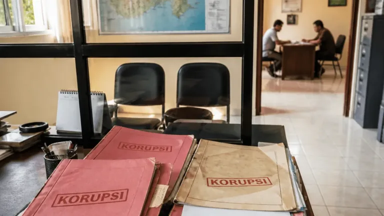 Kejari Bima Tangani 98 Aduan Dugaan Korupsi, Personel Kritis Hanya Dua Jaksa